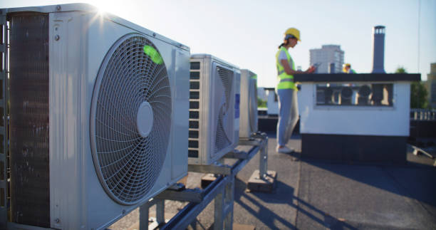 Best HVAC Duct Inspection Services  in Selmont West Selmont, AL