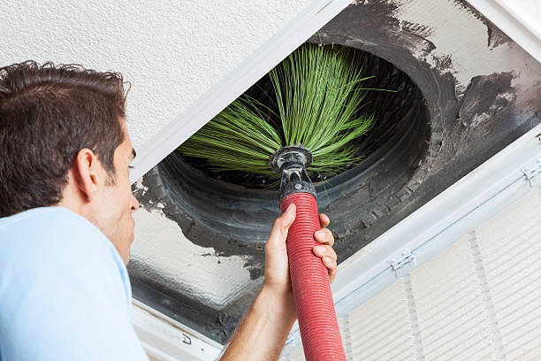 Best Best Air Duct Cleaning Company  in Selmont West Selmont, AL